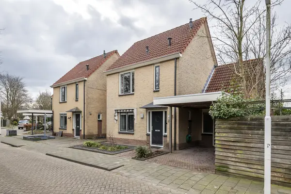 Kleine Wiel 29