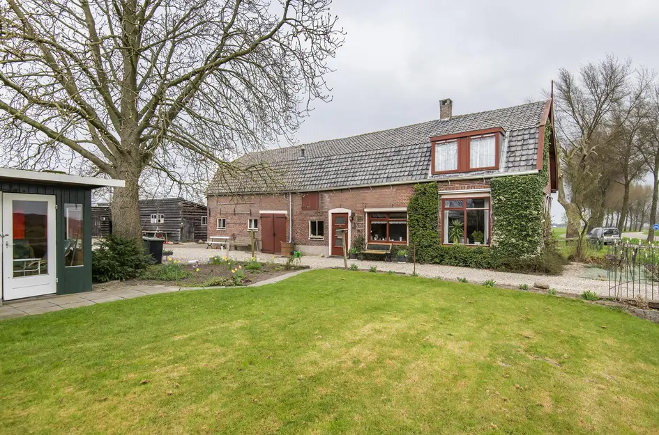 Hoogbloklandseweg 5