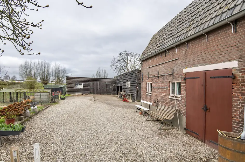 Hoogbloklandseweg 5