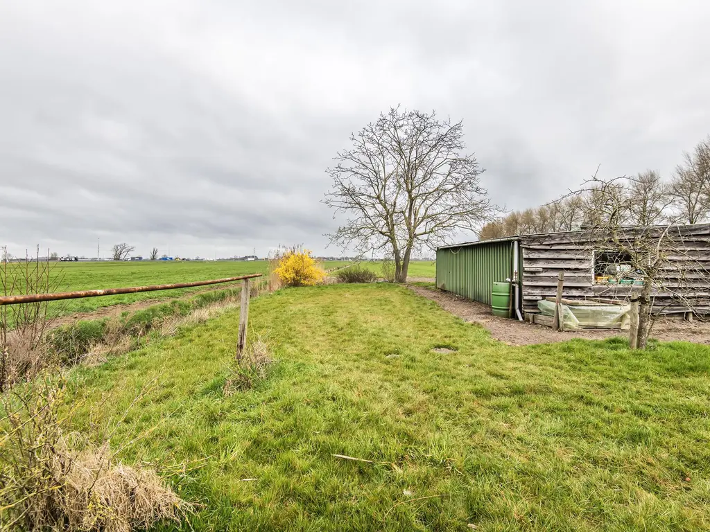 Hoogbloklandseweg 5, GORINCHEM