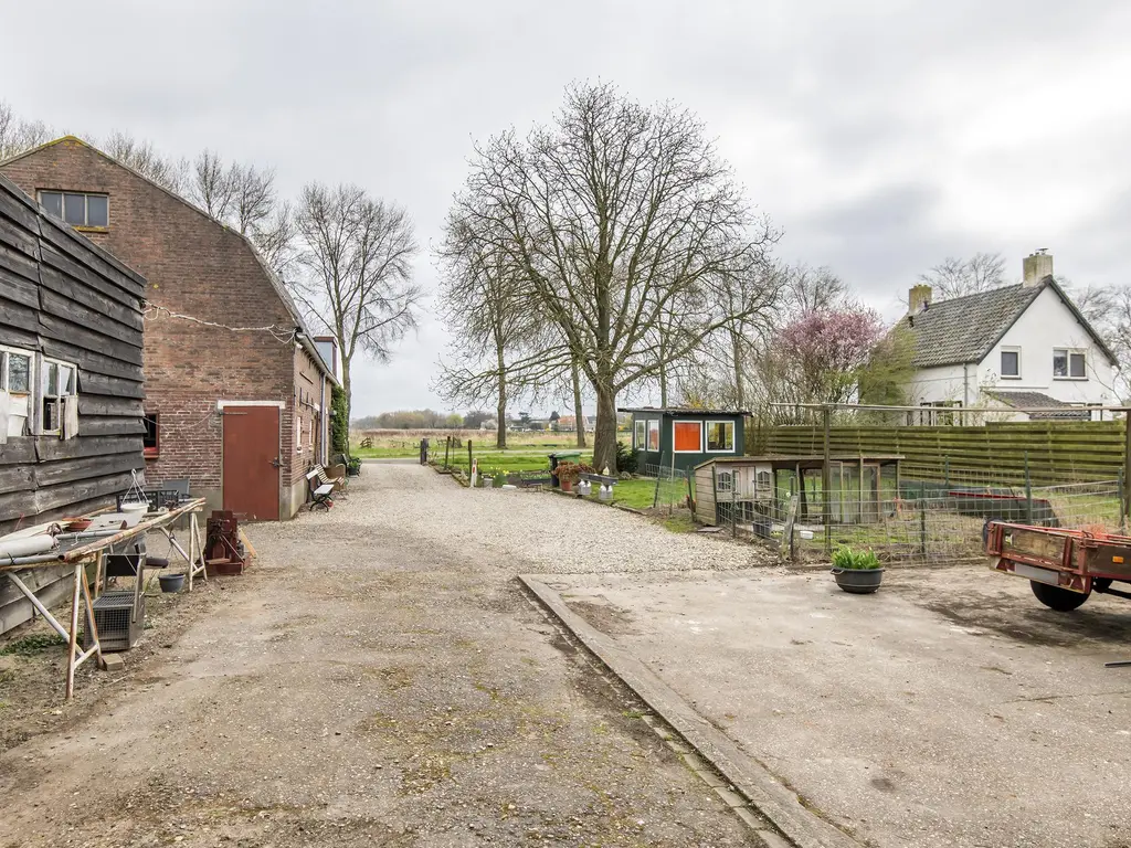 Hoogbloklandseweg 5, GORINCHEM
