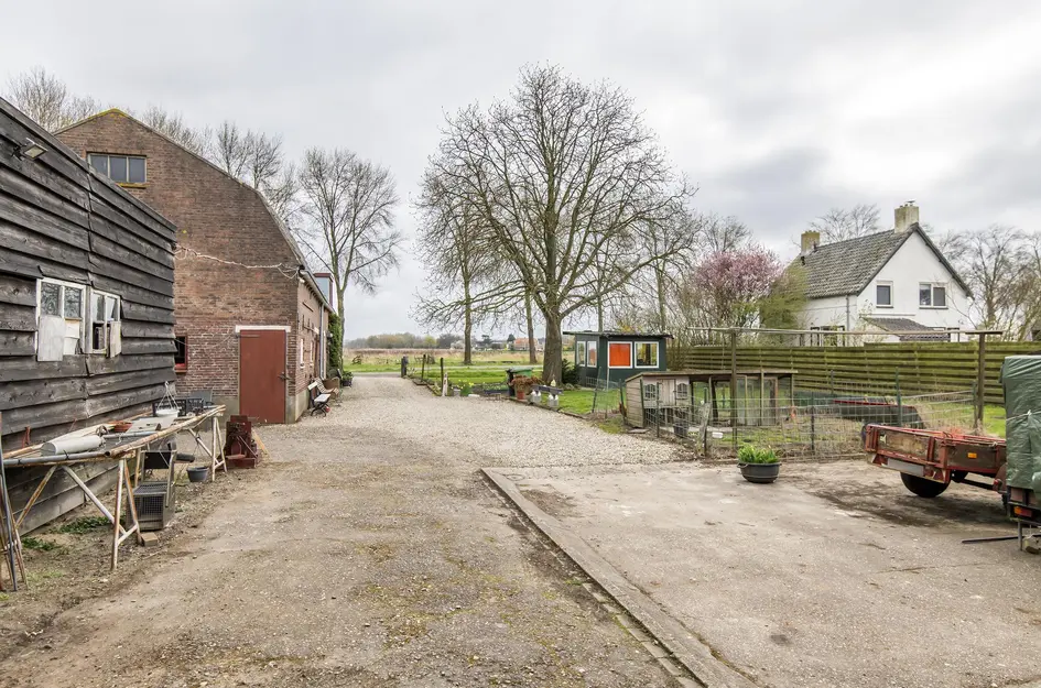 Hoogbloklandseweg 5