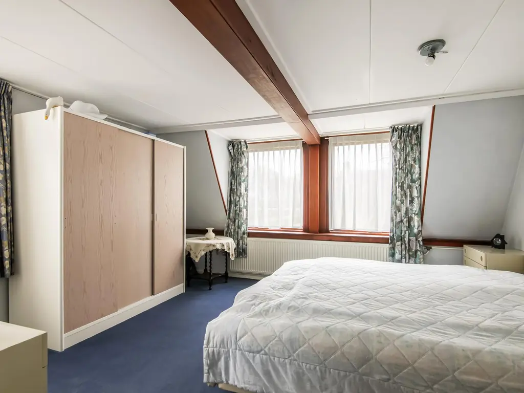 Hoogbloklandseweg 5, GORINCHEM