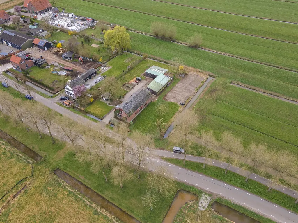 Hoogbloklandseweg 5, GORINCHEM