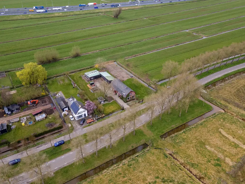 Hoogbloklandseweg 5, GORINCHEM