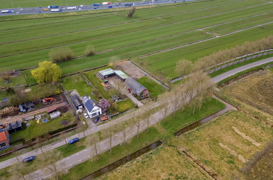 Hoogbloklandseweg 5