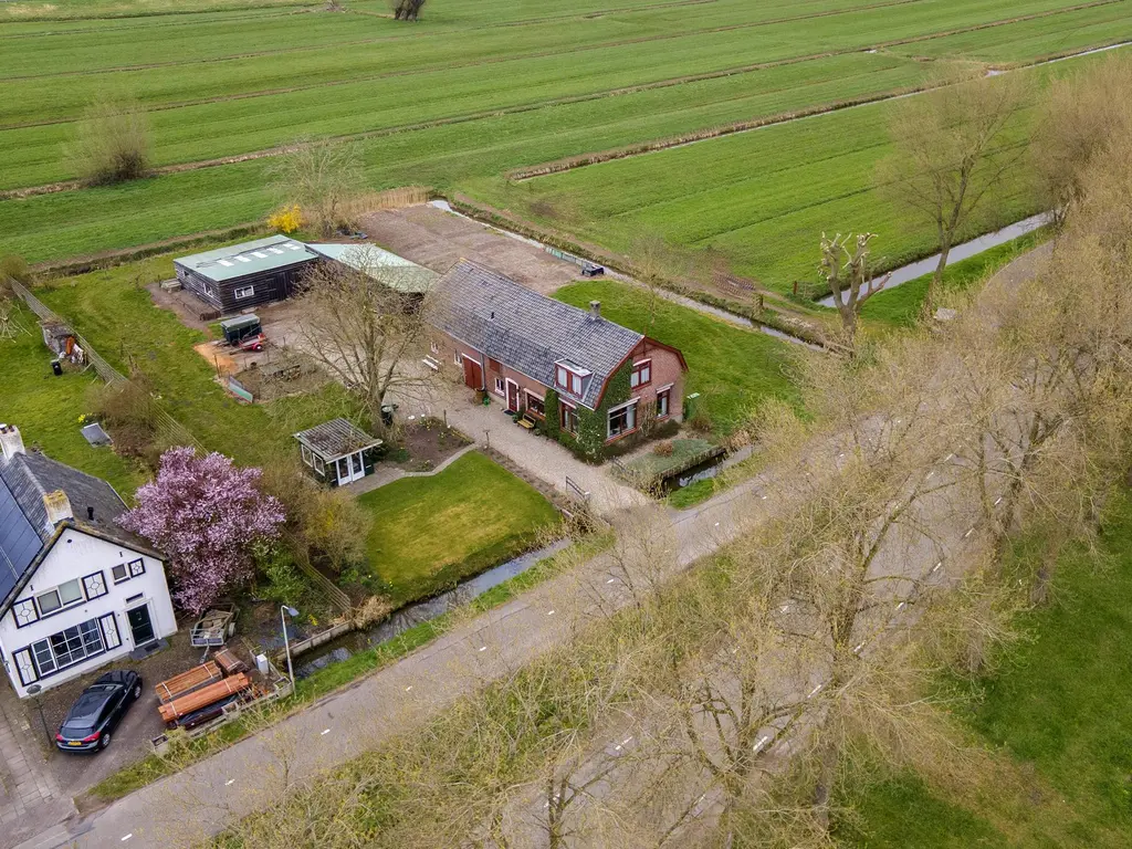 Hoogbloklandseweg 5, GORINCHEM