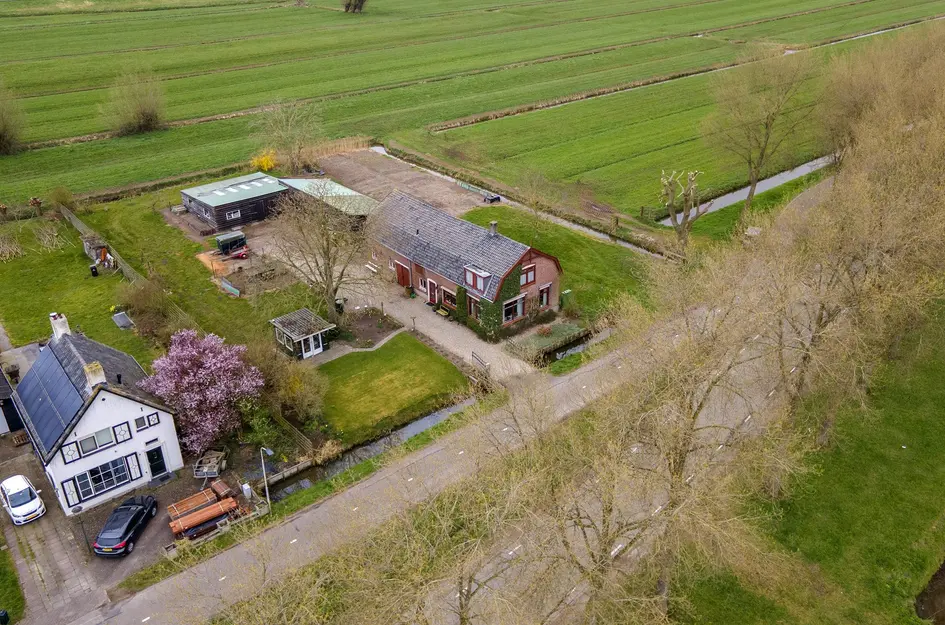 Hoogbloklandseweg 5