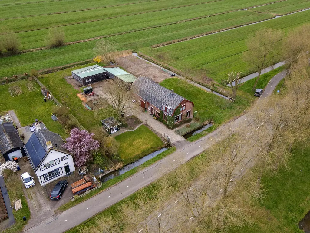 Hoogbloklandseweg 5, GORINCHEM
