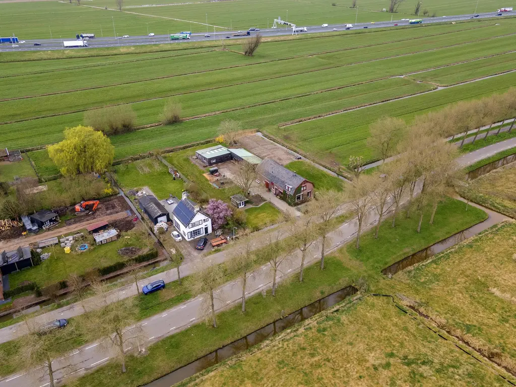 Hoogbloklandseweg 5, GORINCHEM