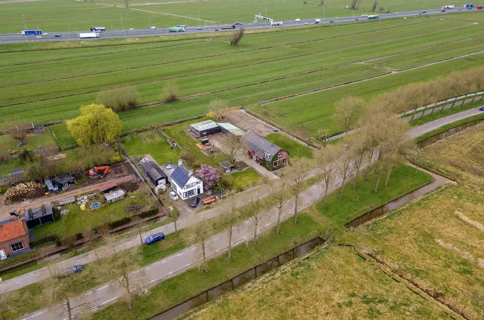 Hoogbloklandseweg 5