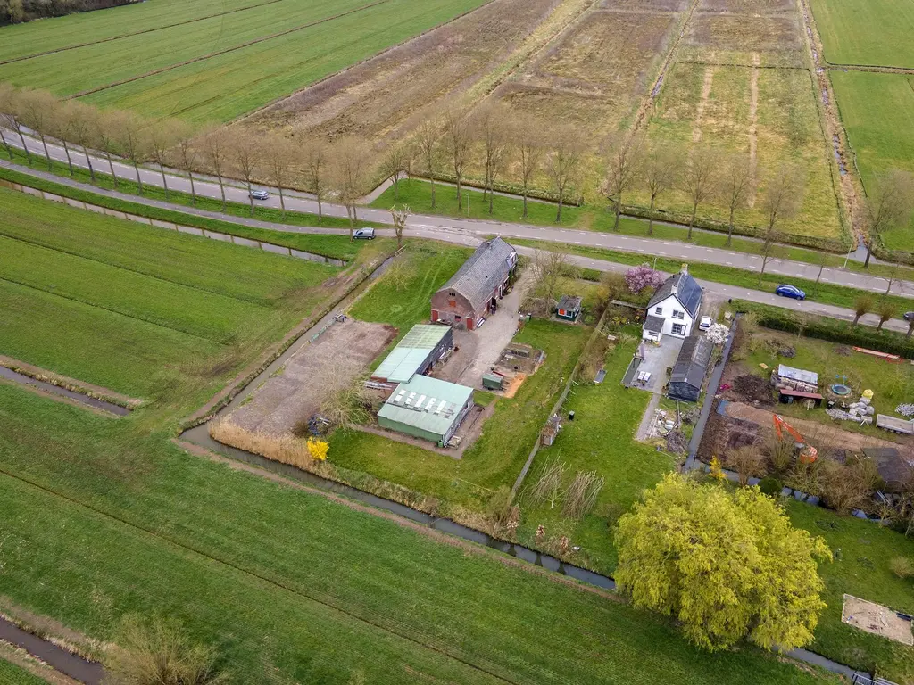 Hoogbloklandseweg 5, GORINCHEM