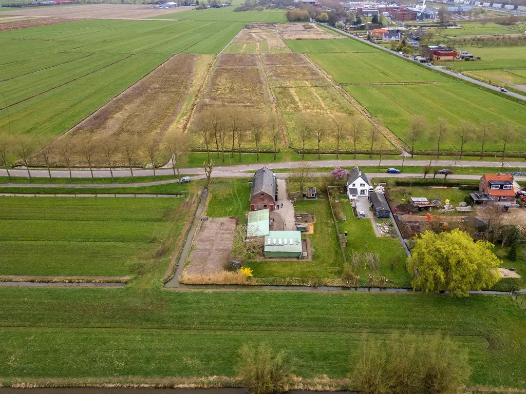 Hoogbloklandseweg 5, GORINCHEM