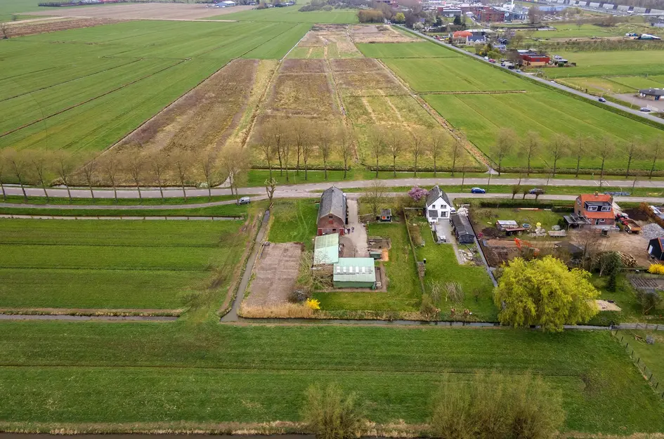 Hoogbloklandseweg 5