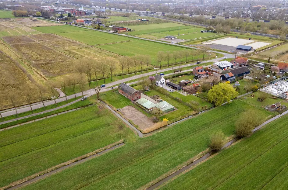 Hoogbloklandseweg 5