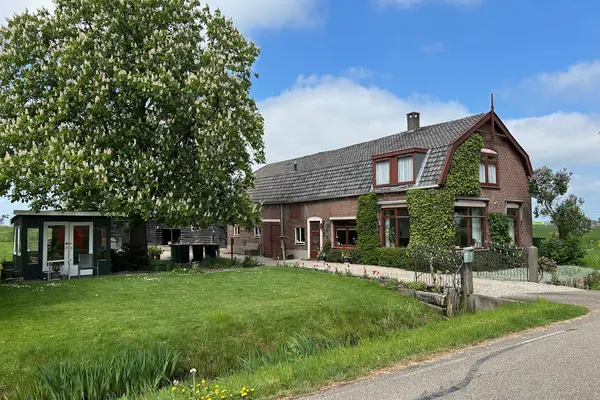 Hoogbloklandseweg 5