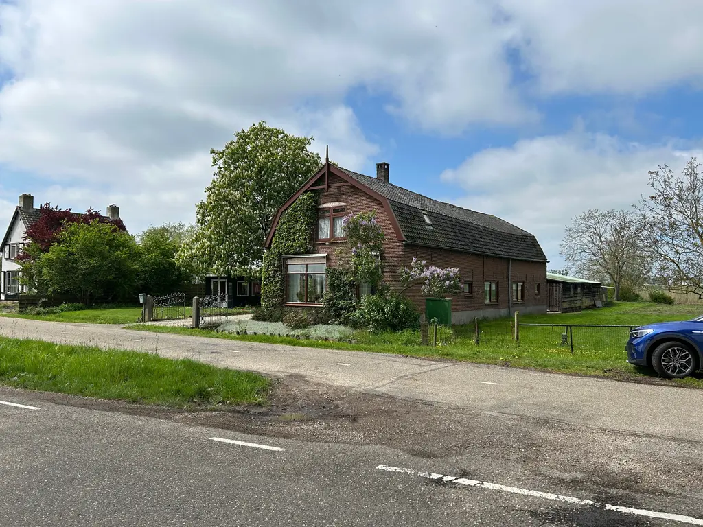 Hoogbloklandseweg 5, GORINCHEM