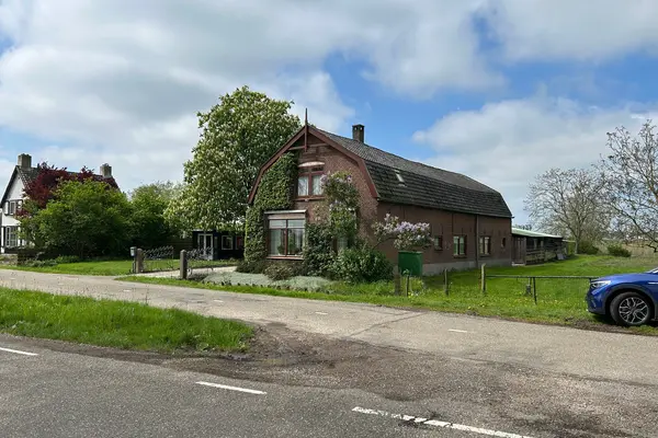 Hoogbloklandseweg 5