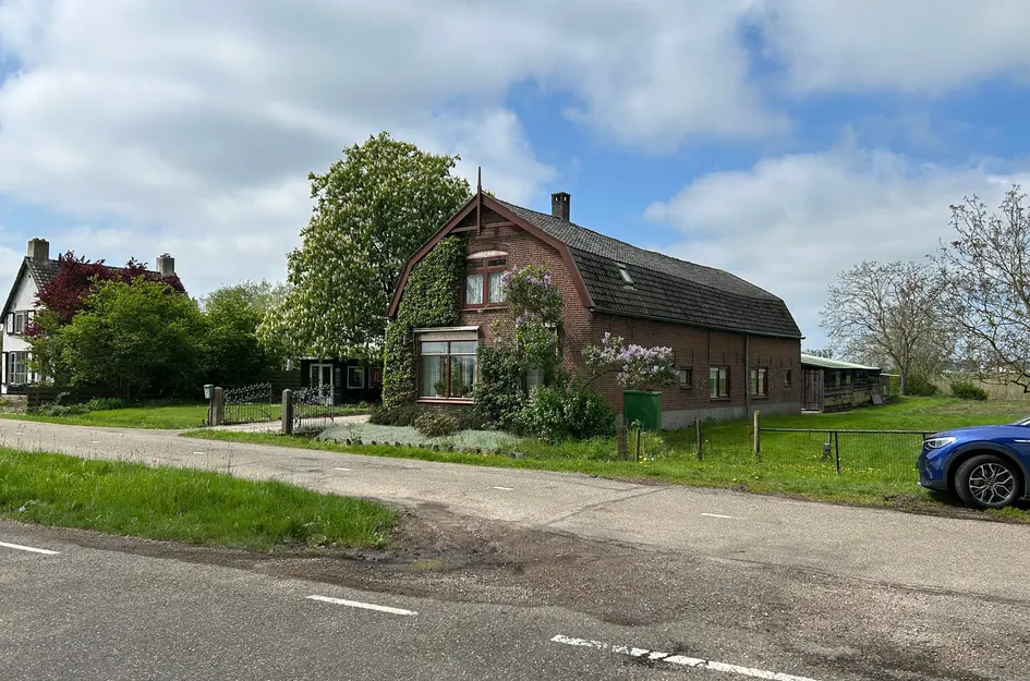 Hoogbloklandseweg 5