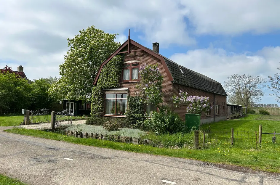 Hoogbloklandseweg 5