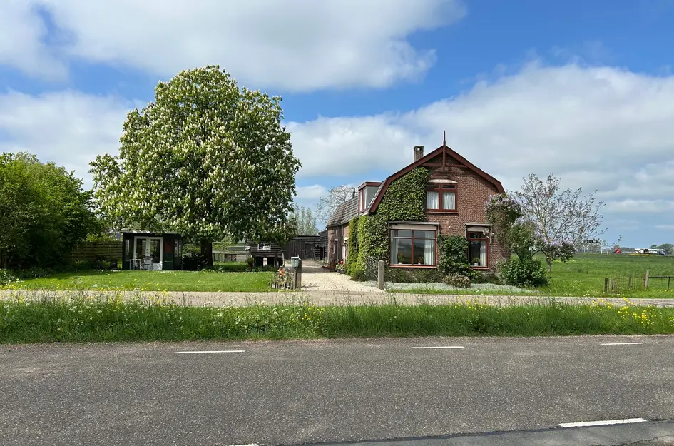 Hoogbloklandseweg 5