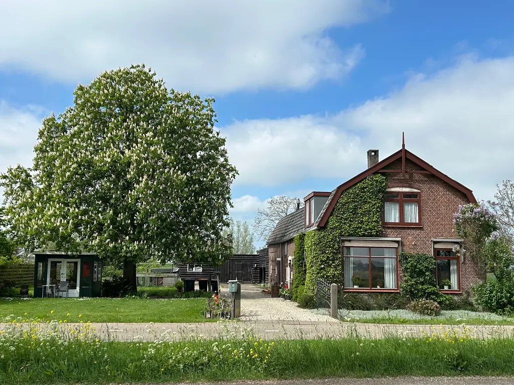Hoogbloklandseweg 5, GORINCHEM