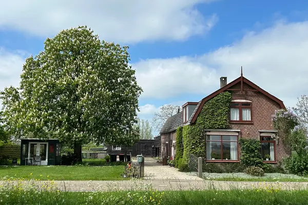 Hoogbloklandseweg 5