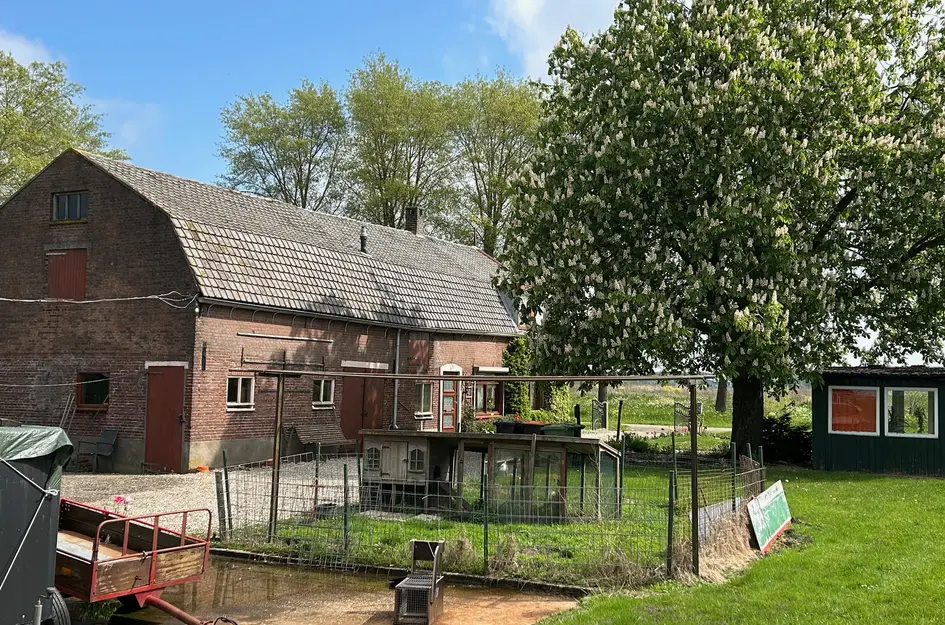 Hoogbloklandseweg 5