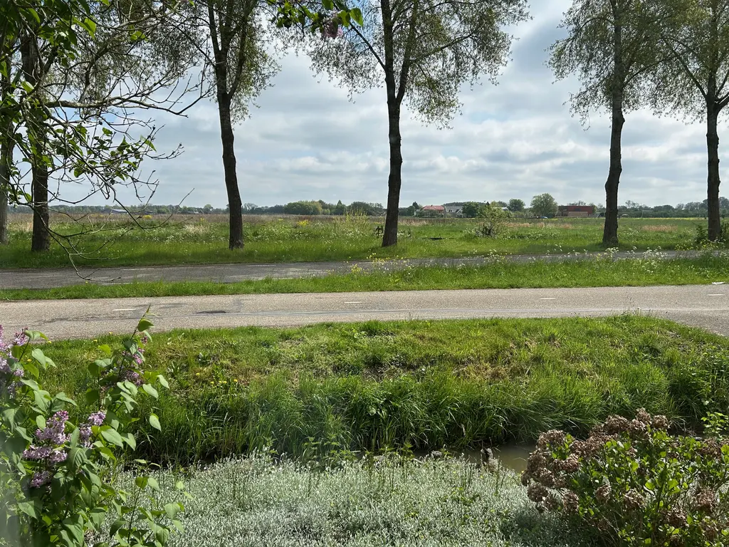 Hoogbloklandseweg 5, GORINCHEM