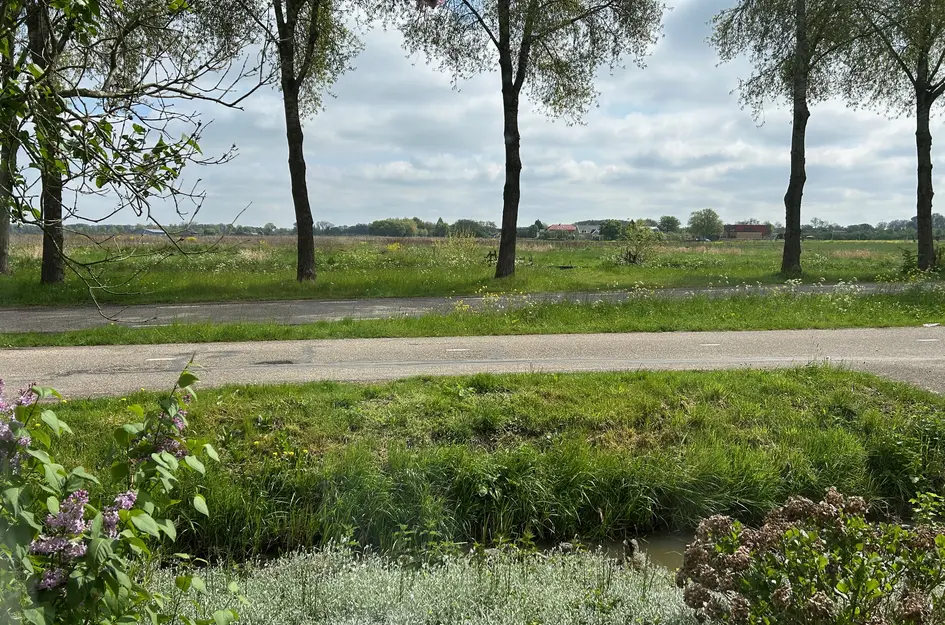 Hoogbloklandseweg 5