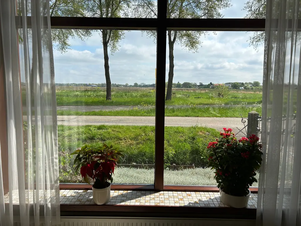 Hoogbloklandseweg 5, GORINCHEM