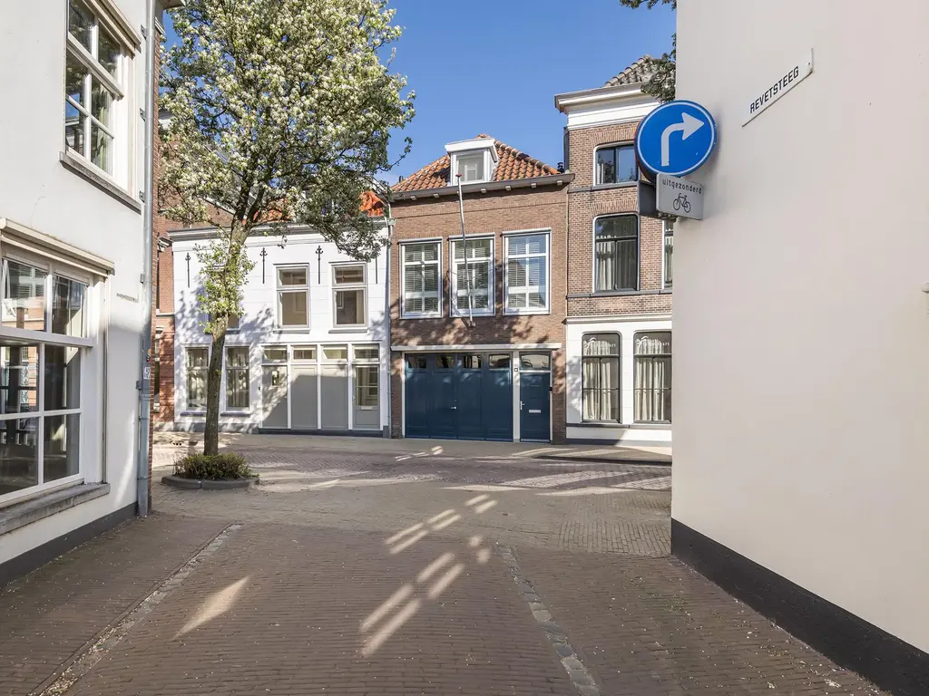 Molenstraat 59, GORINCHEM