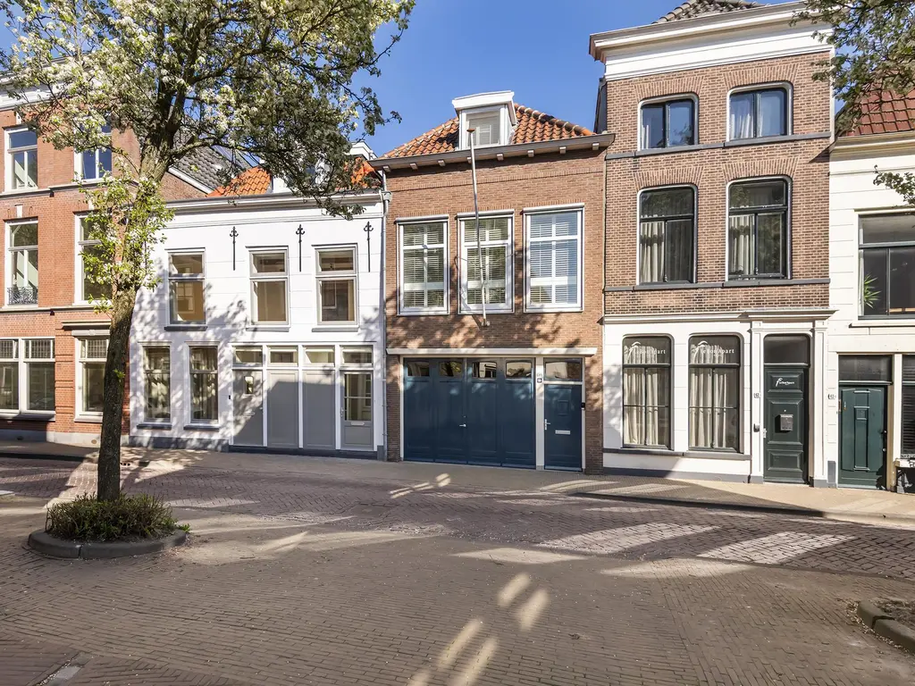 Molenstraat 59, GORINCHEM