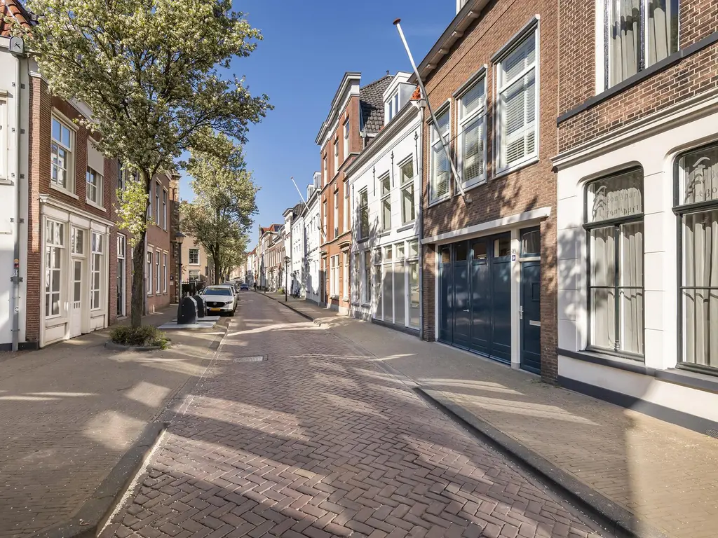 Molenstraat 59, GORINCHEM