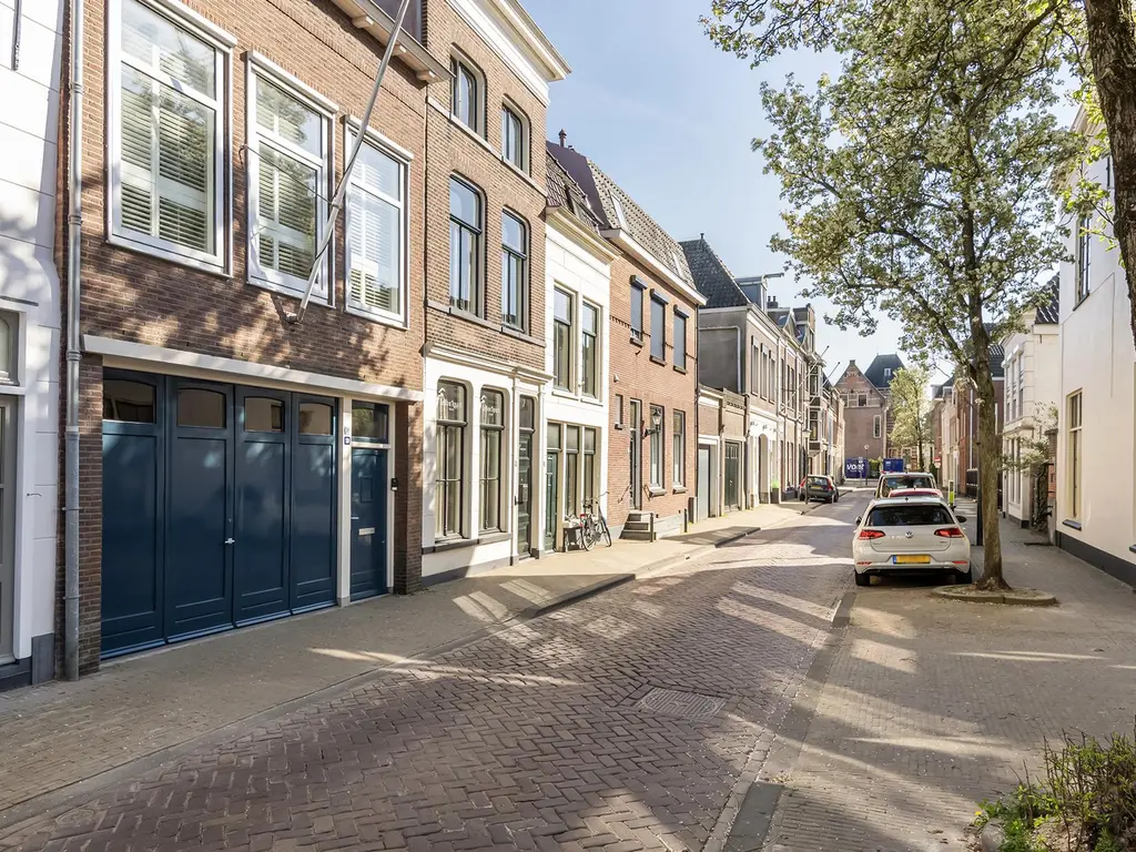 Molenstraat 59, GORINCHEM
