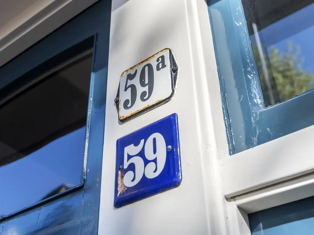Molenstraat 59, GORINCHEM