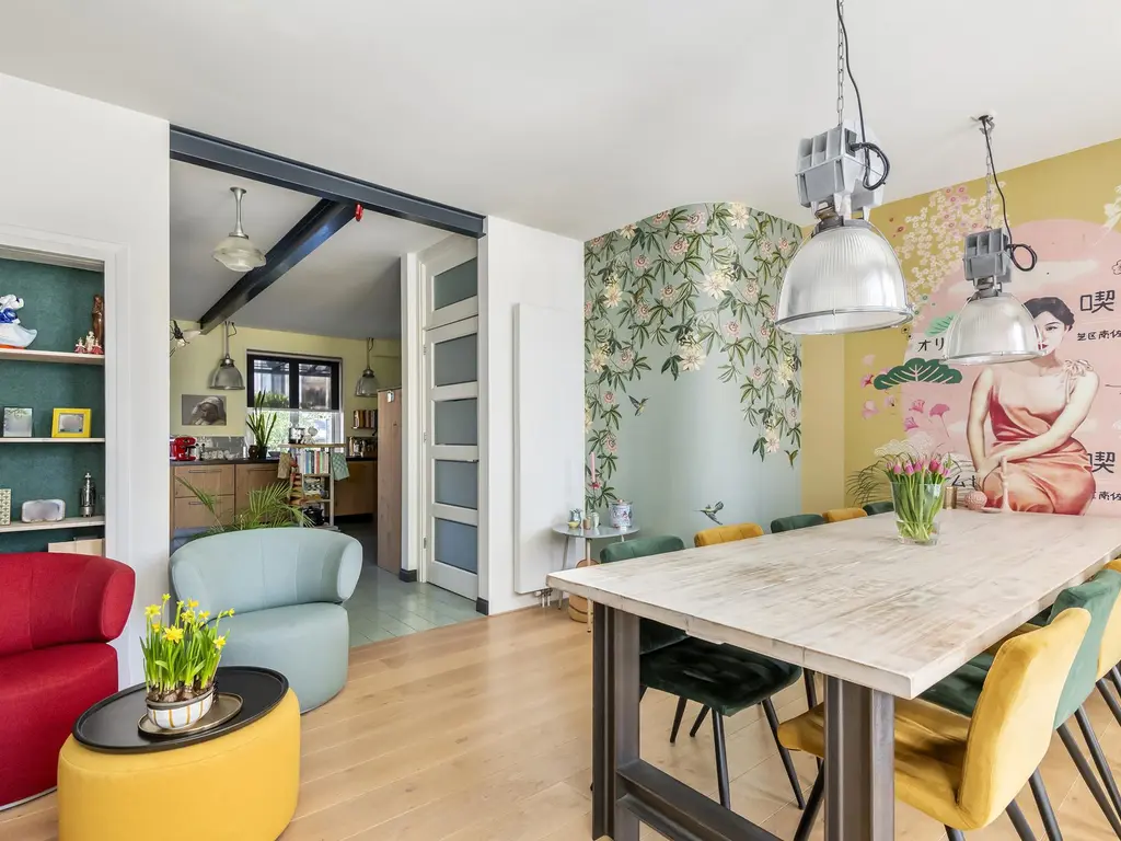 Molenstraat 59, GORINCHEM