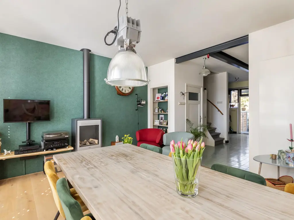 Molenstraat 59, GORINCHEM