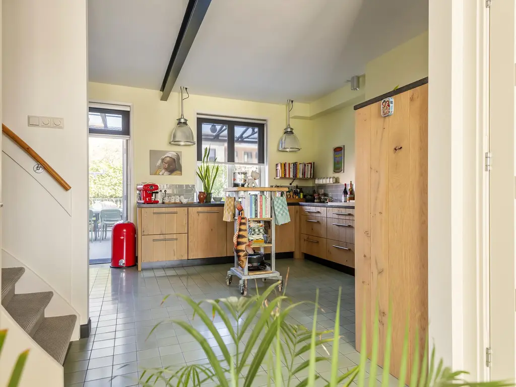 Molenstraat 59, GORINCHEM