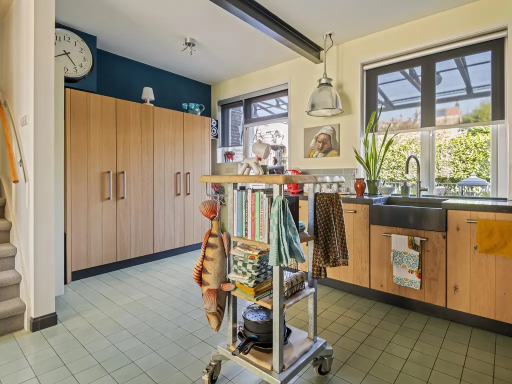 Molenstraat 59, GORINCHEM