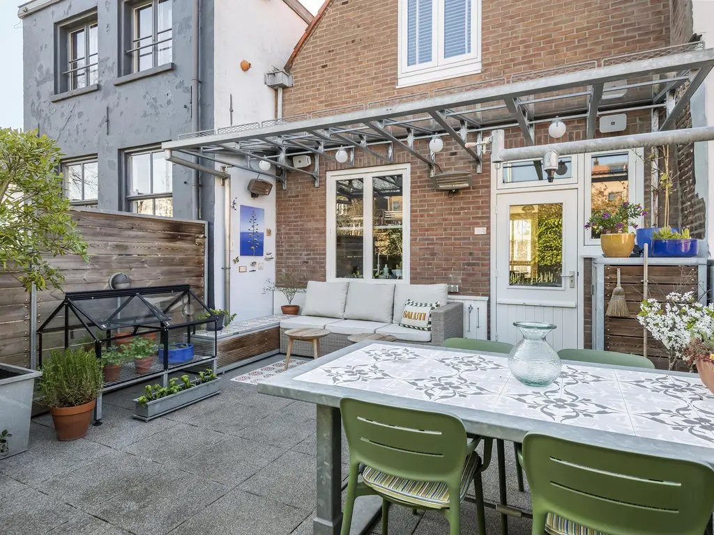 Molenstraat 59, GORINCHEM