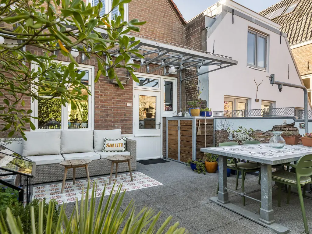 Molenstraat 59, GORINCHEM