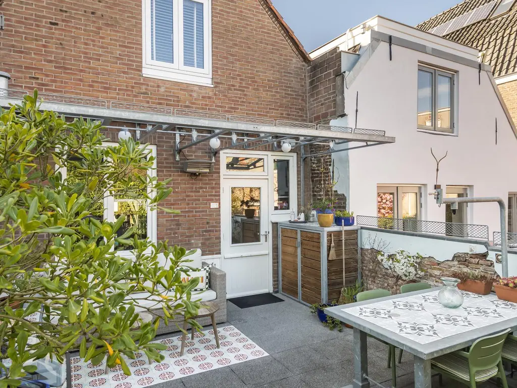 Molenstraat 59, GORINCHEM