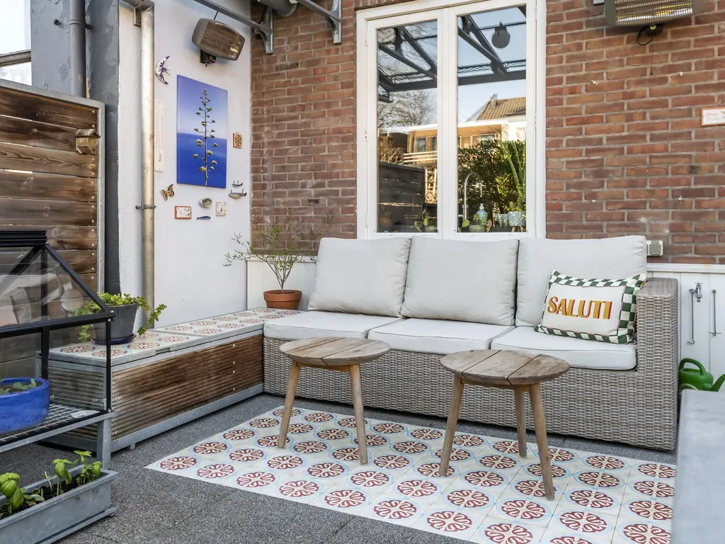 Molenstraat 59, GORINCHEM