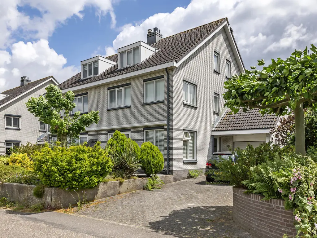 Sluisweg 1A, ARKEL