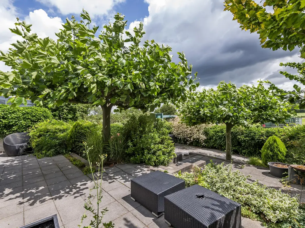 Sluisweg 1A, ARKEL