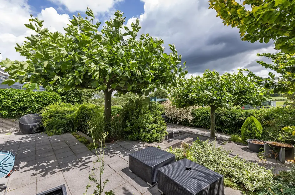 Sluisweg 1A
