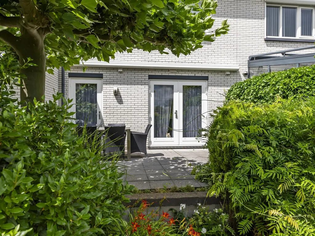 Sluisweg 1A, ARKEL