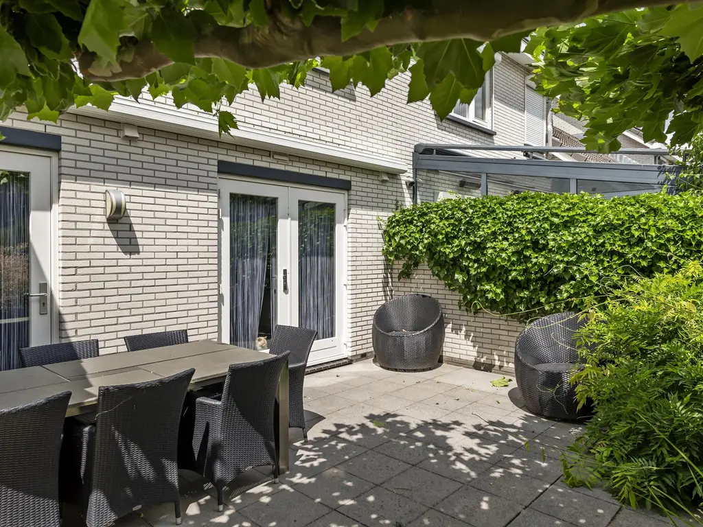 Sluisweg 1A, ARKEL