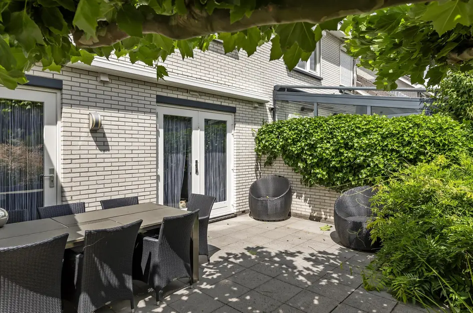 Sluisweg 1A